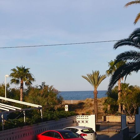 Sea View Apartment, First Line On The Beach, Remote Work 카넷드버렝구어 외부 사진